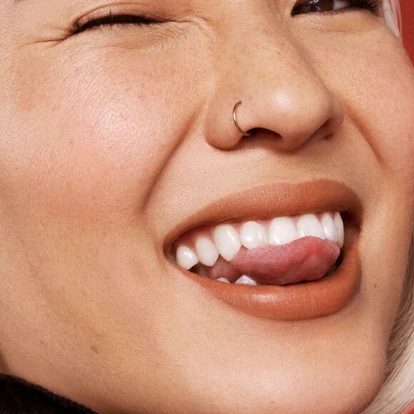 Rare Beauty Nude Lipstick Talented NWT Selena Gomez - Picture 4 of 10